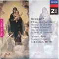 Berlioz - L'Enfance du Christ - Meditation Religieuse - Sir Colin Davis Berlioz - L'Enfance du Christ - Meditation Religieuse - Sir Colin Davis